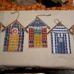 Mosaic Workshops Tues Evenings