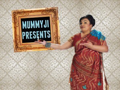 MummyJi Presents