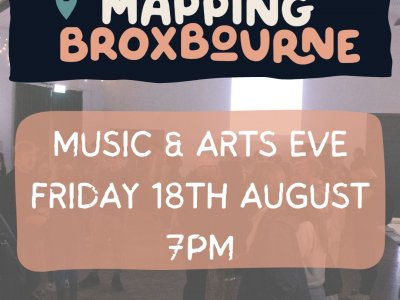 Music&Arts Evening Project Fundraiser