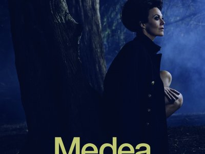 National Theatre Live: Medea