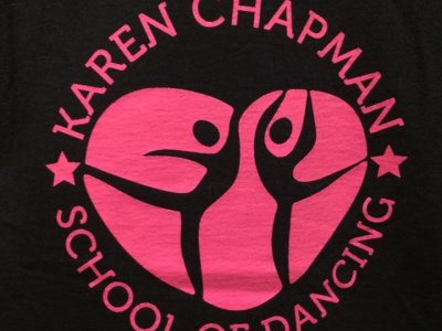 New classes at Karen Chapman School of Dancing