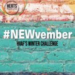 NEWvember