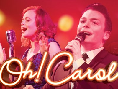 Oh! Carol- The Musical Story of Neil Sedaka and Howard Greenfiel