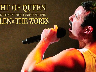 One Night of Queen