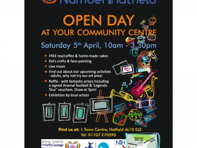 open day