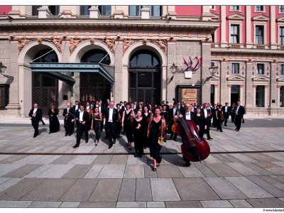 Orchester Wiener Akademie