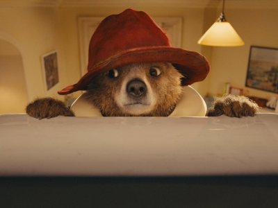 Paddington