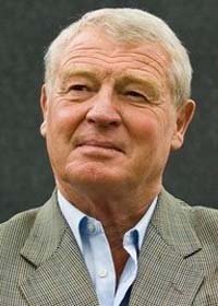 Paddy Ashdown: A Cruel Victory