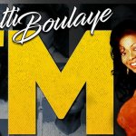 PATTI BOULAYE - I'M COMING OUT