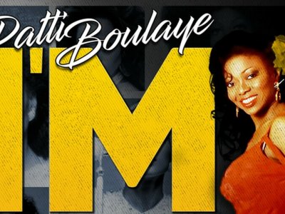 PATTI BOULAYE - I'M COMING OUT