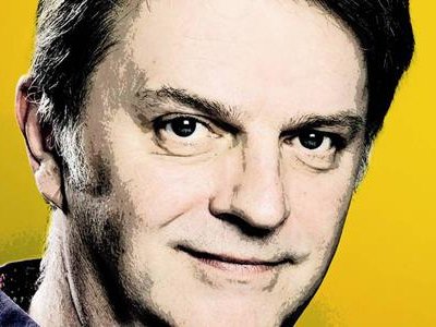 Paul Merton's Impro Chums