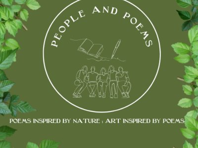 People and Poems Exhibition | Karene Horner-Hughes