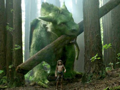 Pete's Dragon (PG)