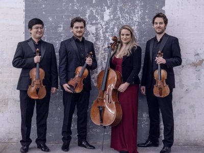 Piatti Quartet