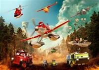 Planes: Fire and Rescue