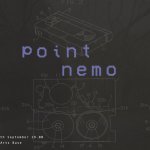 POINT NEMO by Josh Myers