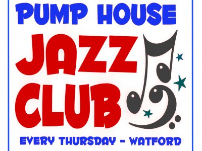 Pump House Jazz Club