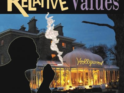 Relative Values -  by Noel Coward