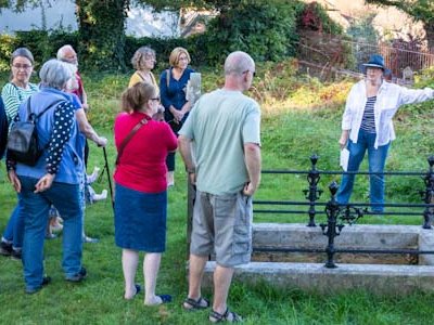 Remarkable Women of Berkhamsted