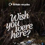 Rickmansworth Aquadrome litter pick