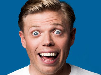 Rob Beckett