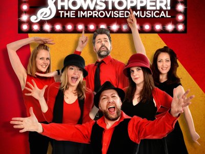 Showstopper! The Improvised Musical