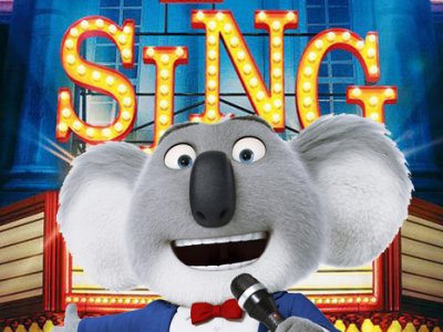 Sing (PG)