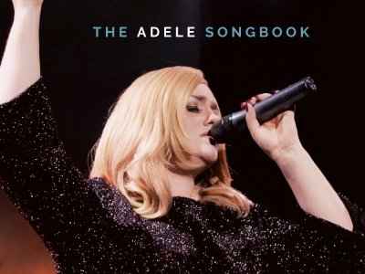 Someone Like You - The Adele Songbook