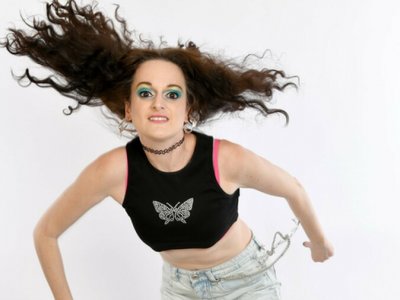 Sooz Kempner: Class of 2000