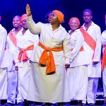 Soweto Spiritual Singers