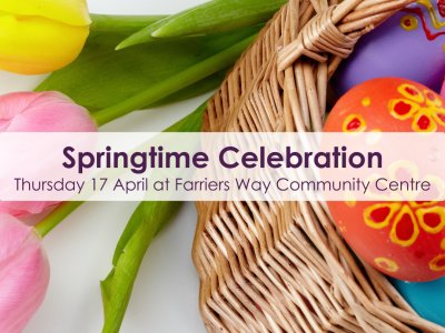 Springtime Celebration