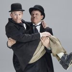 Stan & Ollie