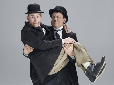 Stan & Ollie