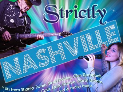 Strictly Nashville