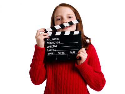 Summer Filmmaking Workshops in St Albans