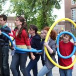 Summer Schools at Watford Palace Theatre