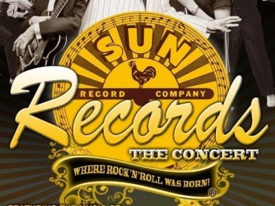 Sun Records: The Concert