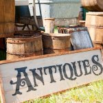 Tactile Antiques