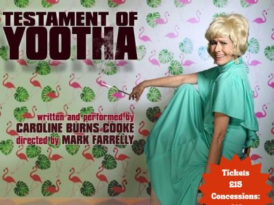 Testament of Yootha