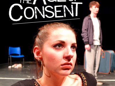 The Age of Consent