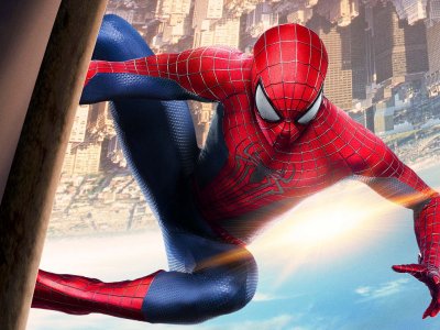 The Amazing Spider-Man 2 (2014)