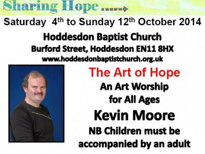 The Art of Hope