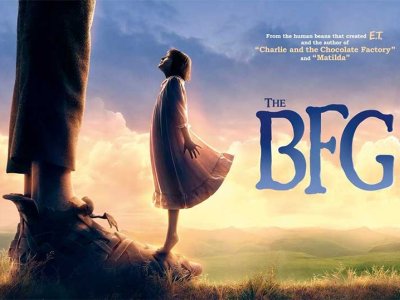 The BFG (PG)