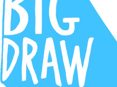 The Big Draw - With UHArts