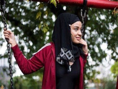 The Diary of a Hounslow Girl