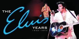 The Elvis Years