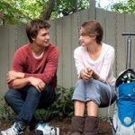 The Fault In Our Stars