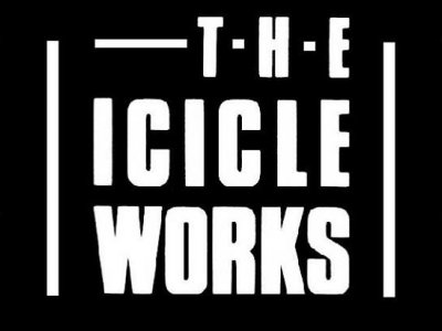 The Icicle Works