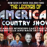 The Legends of American Country Show