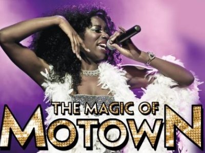 The Magic of Motown